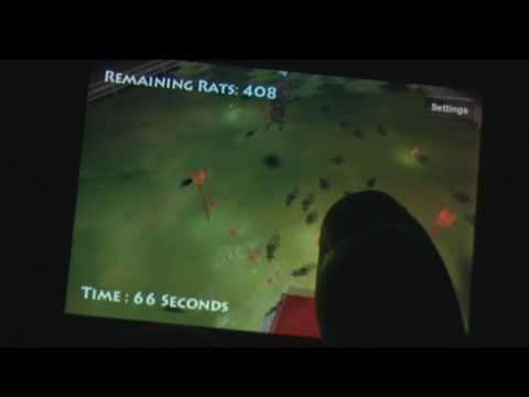 Year Of The Ox iPhone Gameplay Video Review - AppSpy.com