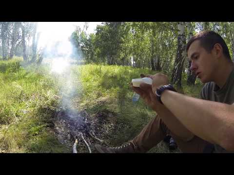 Hitchhiking to Kolyma - Mariinsk (episode 10)