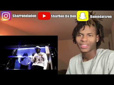 Top5 x WhyG "Heard Of Me" REACTION