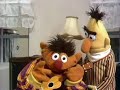 Classic Sesame Street Ernie And Bert The Composer