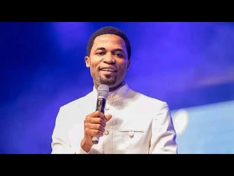 THREE LEVELS OF FAITH EVERY BELIEVER MUST WALK IN - Apostle Michael Orokpo