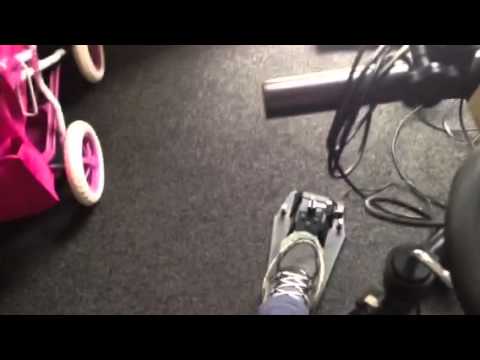 Roland TD-7 Electronic drumkit