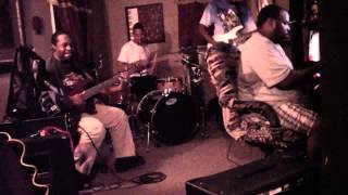 Never too much smooth funk