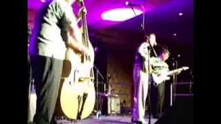 The Starkweather Boys (original song by JD McPherson)OFF HIS LEASH