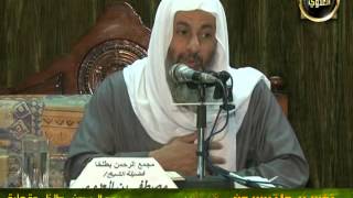 تفسير سورة محمد  (1) من الآية الأولى إلى الآية السادسة