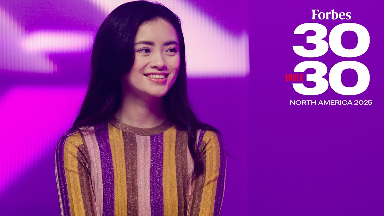 This Entrepreneur Built A Multimillion-Dollar Business To Put AI At The Center Of Creative Arts