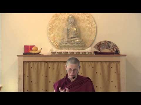 12-29-14 Antidote to Obsessiong About Our Problem - BBCorner