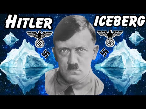 Adolf Hitler *OFFICIAL* Iceberg (Part 2)