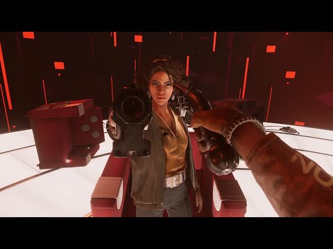 DEATHLOOP Part 16 #ps5  #walkthrough  #gameplay  - Rakyetoplan, The Best Ending (FULL GAME)