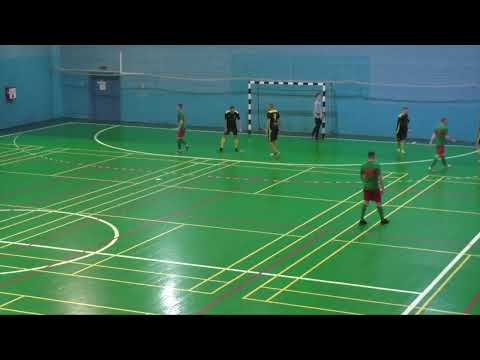 2 КУ 1 тур DreamTeam – Импульс ХДПК