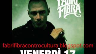 Fabri Fibra - Sono Hip Hop (Venerdi 17 Mixtape)
