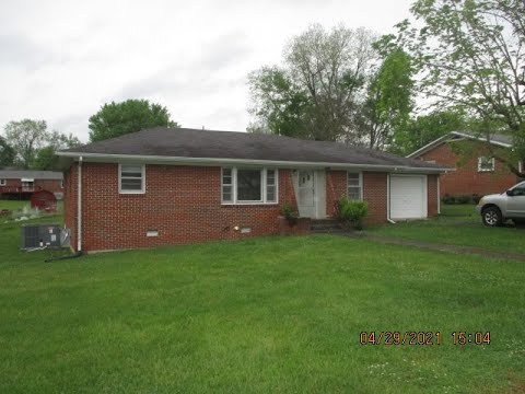 304 Adams St, Woodbury TN