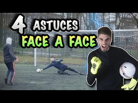 HOW TO STOP A FACE-TO-FACE?! - 4 TIPS