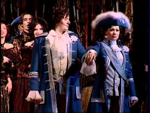 Opera: Tsarina / Царица