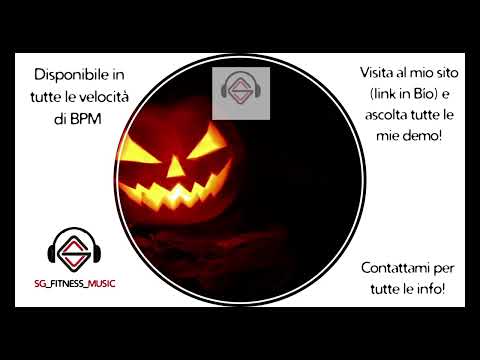 Vol 29 bis halloween 2023!! una playlist DA PAURA!!