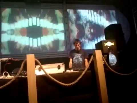 Shenkster - Basler vs Shenkster @ Therapy Sessions VI CZ 3/3