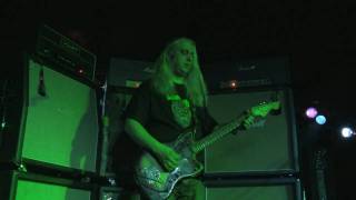 Dinosaur Jr - Imagination Blind (10/25/09)