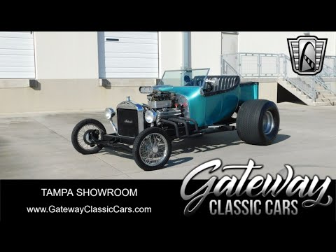 1923 Ford T Bucket (CC-1967481) for sale in O'Fallon, Illinois