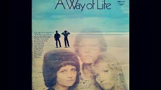 The Family Dogg - A Way Of Life 1969