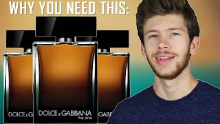 10 REASONS WHY YOU NEED DOLCE & GABBANA THE ONE EDP IN YOUR COLLECTION | THE ONLY ONE YOU NEED