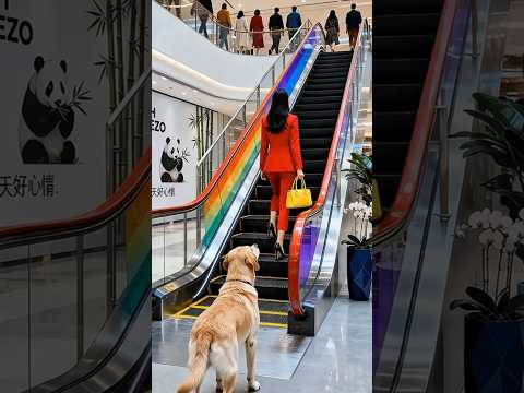 갑자기 돌변해버린 리트리버의 진짜 이유 | The Real Reason for the Retriever's Sudden Change