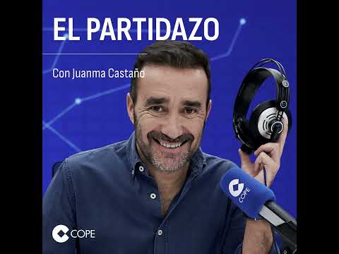 1ª PARTE | 06 MAR 2026 | EL PARTIDAZO DE COPE
