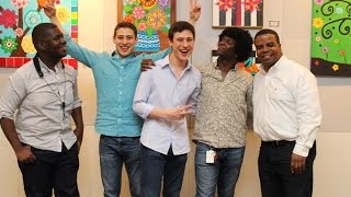 Forest Flower by Carl & Alan Maguire Quintet