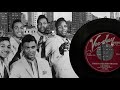 The Dells ~ Time Makes You Change (1957)