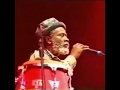 Burning Spear - African Postman