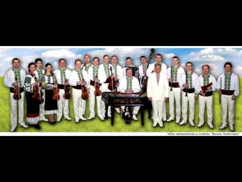 Orchestra "Busuioc moldovenesc" - album întreg