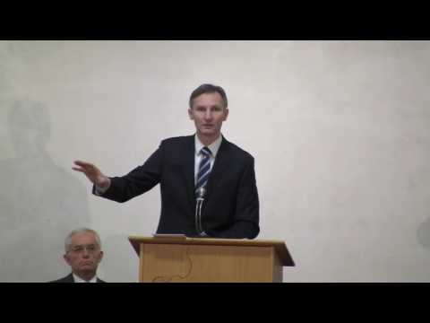 Vlado Havran - "Ko sam ja i kome pripadam?'' - 14.1.2017.