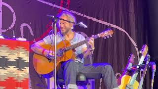 John Butler - Losing You, Seattle WA, 4/25/2023 live