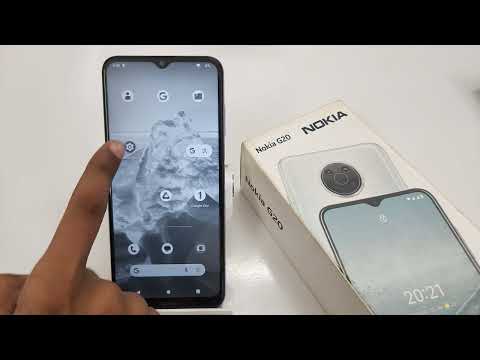 how to fix screen problem in Nokia G20,G22 |  Nokia G21 me colour correction problem fix kaise kare