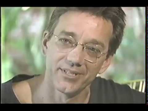 Ray Manzarek Interview 1983 on Jim Morrison's Death and the Doors