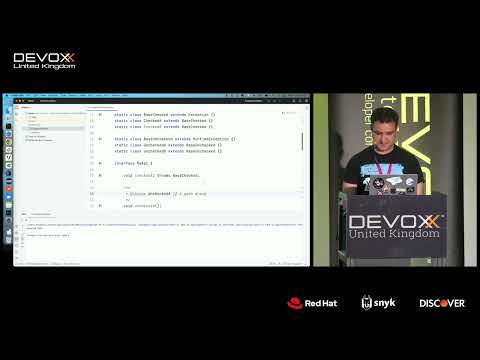 Checked Exceptions: The Bad and the Ugly by Sina Madani
