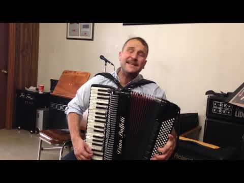 Jaques Arsenault - Yesterday When I was Young