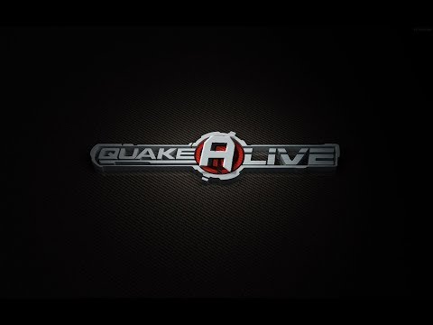 Quake ALIVE