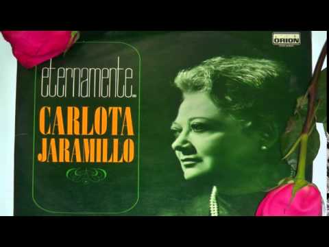 Carlota Jaramillo - Despedida (Te digo adios)
