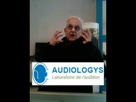 comment traiter acouphene