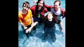 Meatbodies – Tremmors