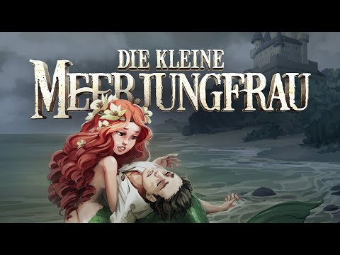 Holy Klassiker - 27 - Die kleine Meerjungfrau