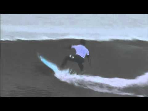 Adriano de Souza em Trestles