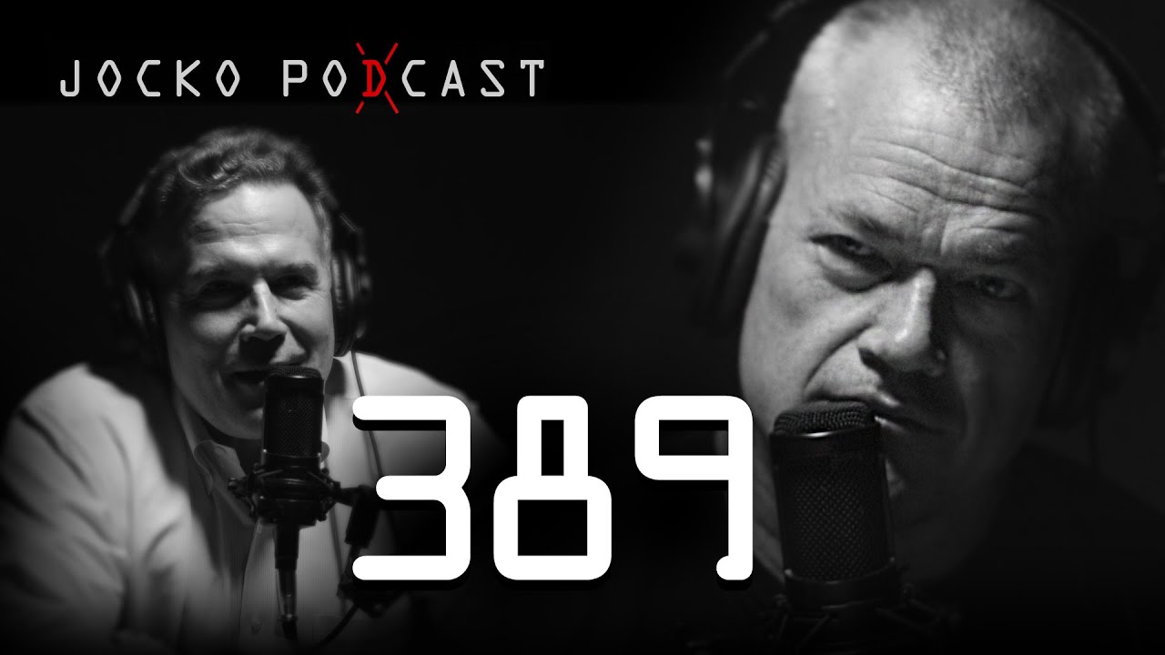 389: Fix Your World. "Super Power in Peril." With Dave McCormick 389: Fix Your World. "Super Power in Peril." With Dave McCormick