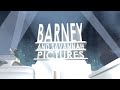 Barney And Savannah Pictures Film Corporation Logo 4G Style By Ivipid