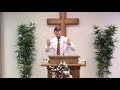 Lead Us Not Into Temptation