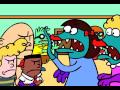 The Captain Underpants Song