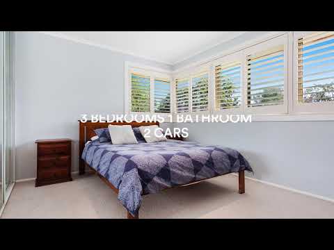 Bradbury, 40 Jacaranda Avenue