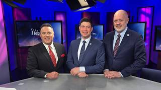 Council Edition: Kettle & Strauss address crime concerns on Aurora Avenue