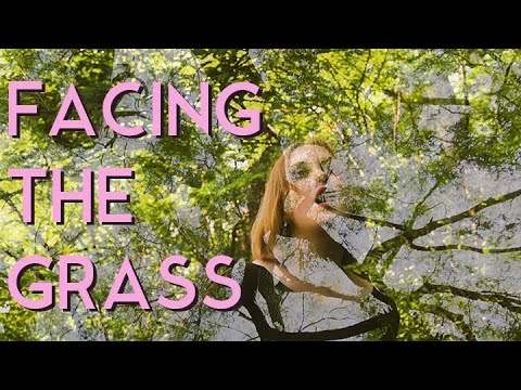 Facing the Grass - Paige Cora