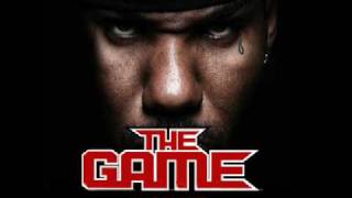 the game-one blood with lyrics